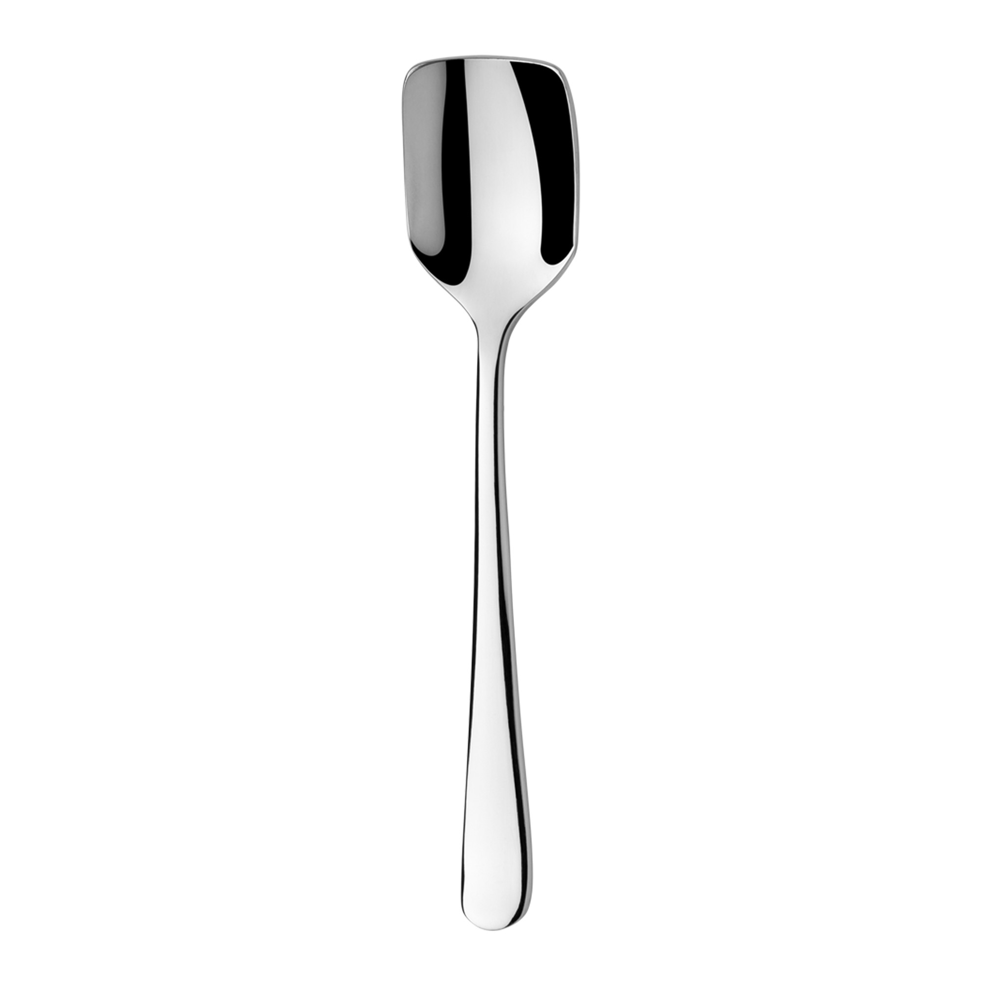 Spoon for ice cream and sugar - Vienna